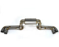 Agency Power AP 04-09 Ferrari F430 Titanium Exhaust AP-F430-178