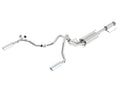 Borla 10-11 Toyota FJ Cruiser 4.0L 6cyl AT/MT SS Catback Exhaust 140405