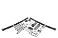 Belltech Lowering Kit With Sp Shocks