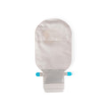 Ostomy Pouch SenSura® Mio Convex One-Piece System 11 Inch Length, Maxi Deep Convex, Trim to Fit 3/8 t0 1-11/16 Inch Stoma Drainable 16768