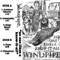 Windpipe - No One Likes A Know-It-All Cassette
