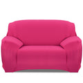 Sofa Cover Printed Stretch Sofa Furniture Cover Soft Sofa Slipcover Polyester Furniture Protector Cover