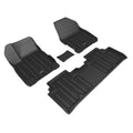 3D MAXpider 2022 Kia Ev6 Elite CT Black R1 R2 E1KA07101809