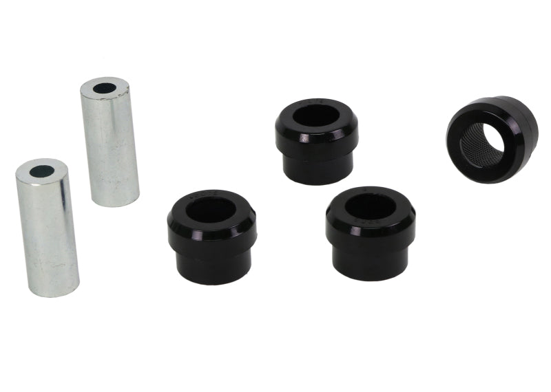 Whiteline Plus 8/06-8/09 Pontiac G8 / 04-06 GTO Rear Lower Shock Absorber W33168