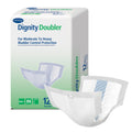 Dignity® Double For Moderate to Heavy Bladder Control Pad, 24-Inch Length 30058