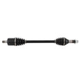 All Balls Racing 8Ball Xtreme Duty Axle AB8-CA-8-225