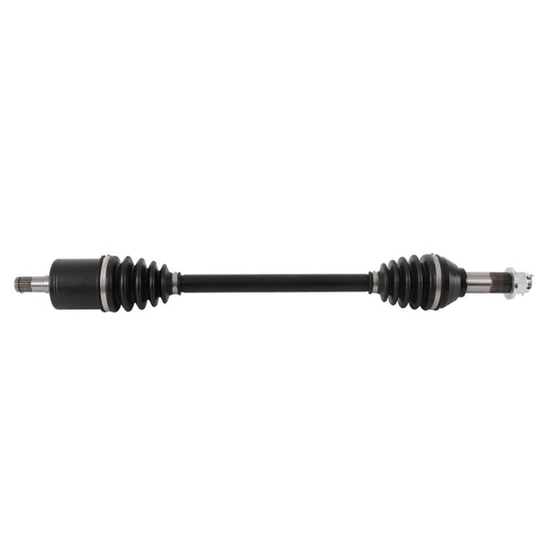 All Balls Racing 8Ball Xtreme Duty Axle AB8-CA-8-225