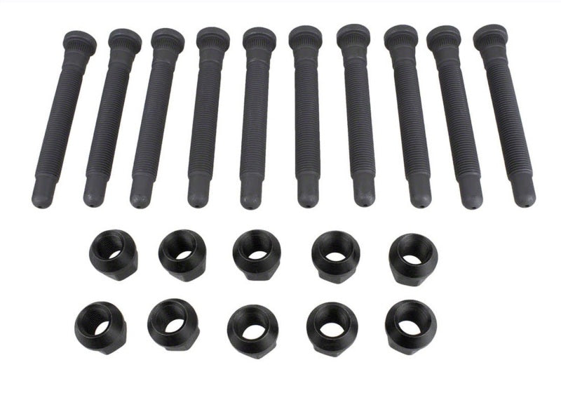 Ford Racing GT350R Extended Wheel Stud & Nut Kit M-1107-F