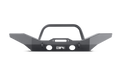 Body Armor 4x4 2018+ Jeep Wrangler JL Gladiator JT Full Width Front Bumper JL-19534