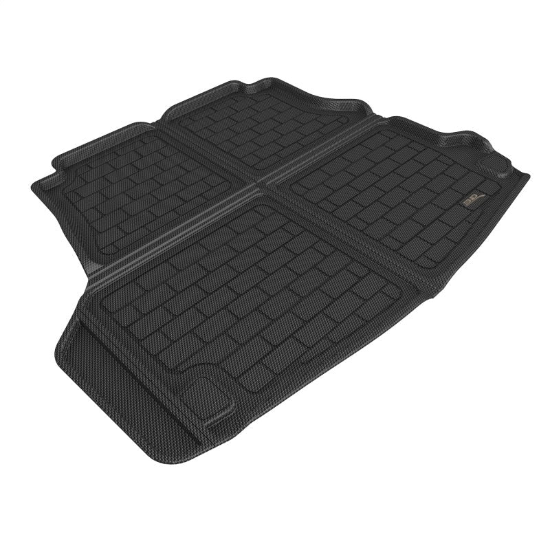 3D MAXpider 2022 Mercedes-Benz C Class Kagu Black Foldable Cargo W/O Cargo Net M1MB1621309