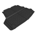 3D MAXpider 2022 Mercedes-Benz C Class Kagu Black Foldable Cargo W/O Cargo Net M1MB1621309