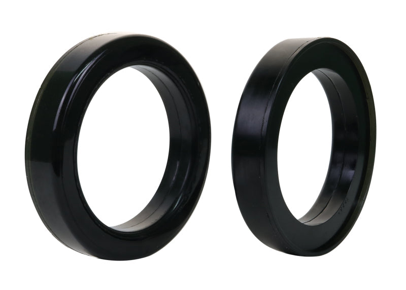 Whiteline 91-07 Toyota Land Cruiser Spring Pad Bushing Kit W73385