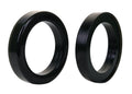 Whiteline 91-07 Toyota Land Cruiser Spring Pad Bushing Kit W73385