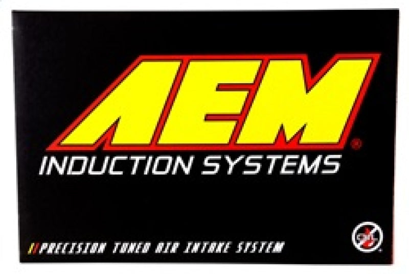 AEM Induction AEM 00-03 Celica GTS Silver Cold Air Intake 21-563C
