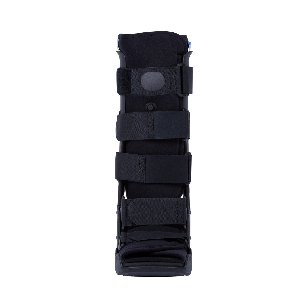 McKesson Pneumatic / Adjustable Air Walker Boot, Large 155-79-95517