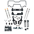 Belltech 2019+ Dodge Ram 1500 2WD (NonClassic) 6-9in. Lift Kit w/o Shocks 153713TPS