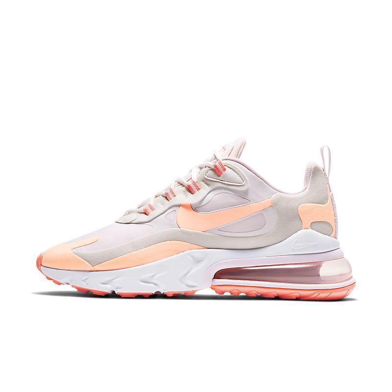 Nike Air Max 270 React 'Crimson Tint'