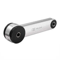 BLOX Racing Pitch Stop Mount - Universal Fits Most All Subaru - SIlver Anodized BXSS-50101-SI