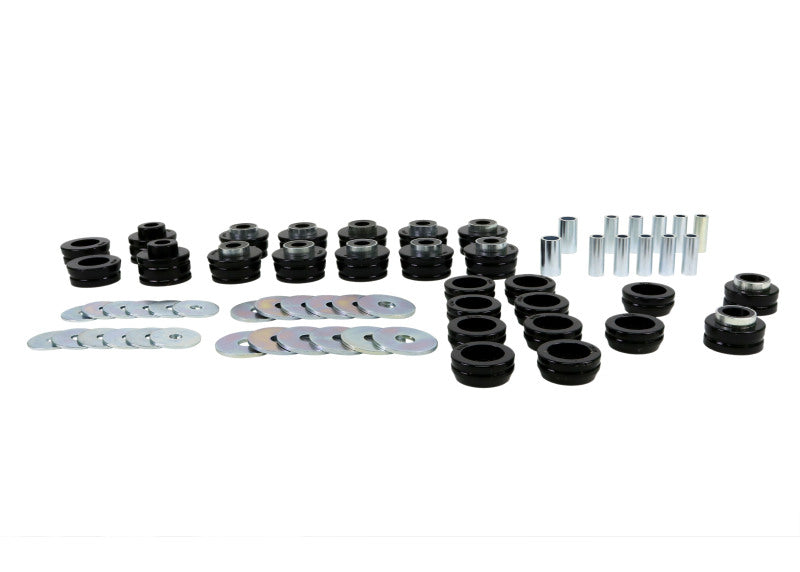 Whiteline Body Mount Bushing El Camino 78-87 W93493