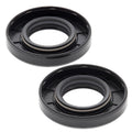 All Balls Racing 83-03 Kawasaki KX60 Crank Shaft Seal Only Kit 24-2033