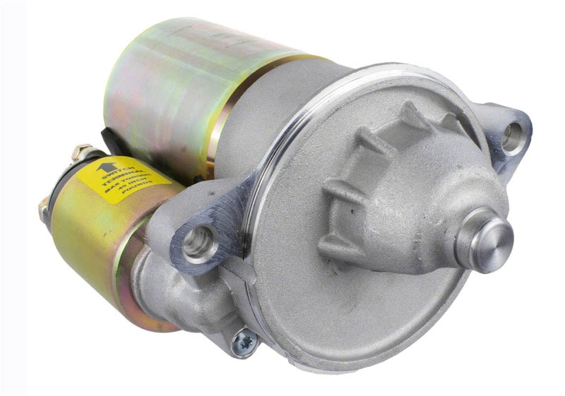 Ford High Torque Mini Starter SBF w/164 Tooth Flywheel FRDM11000-MT164