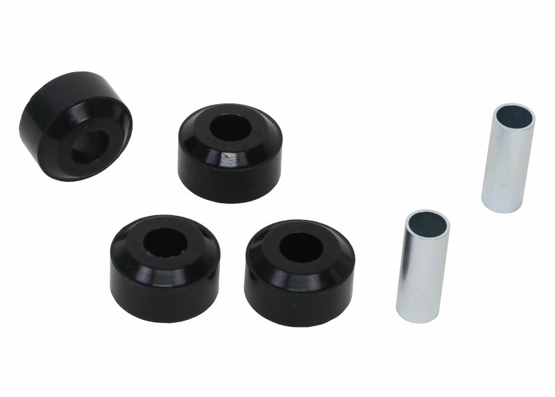 Whiteline 81-85 Toyota Corolla (KE70/KE71/AE70/AE71) Front Strut Rod to Chassis Bushing W81664