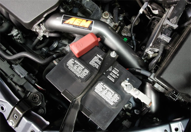 AEM Induction AEM 2017 Toyota Corolla L4-1.8L Cold Air Intake 21-814C