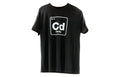 AEM CD Element T-Shirt Black - XXL 02-2017XXL