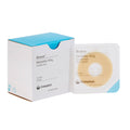 Brava® Moldable Ostomy Ring 2-mm Thick, 2 in. Diameter, Moldable, Alcohol-Free 120307