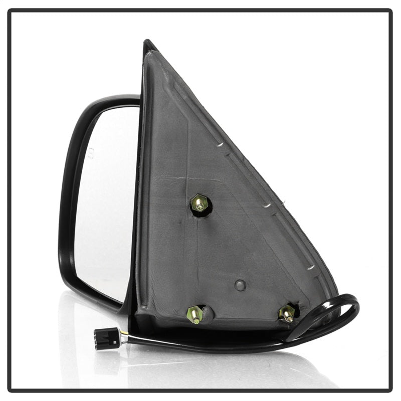 SPYDER xTune 99-02 Chevy Silverado Power Heated Mirror - Left MIR-03CS99-PW-L 9938634
