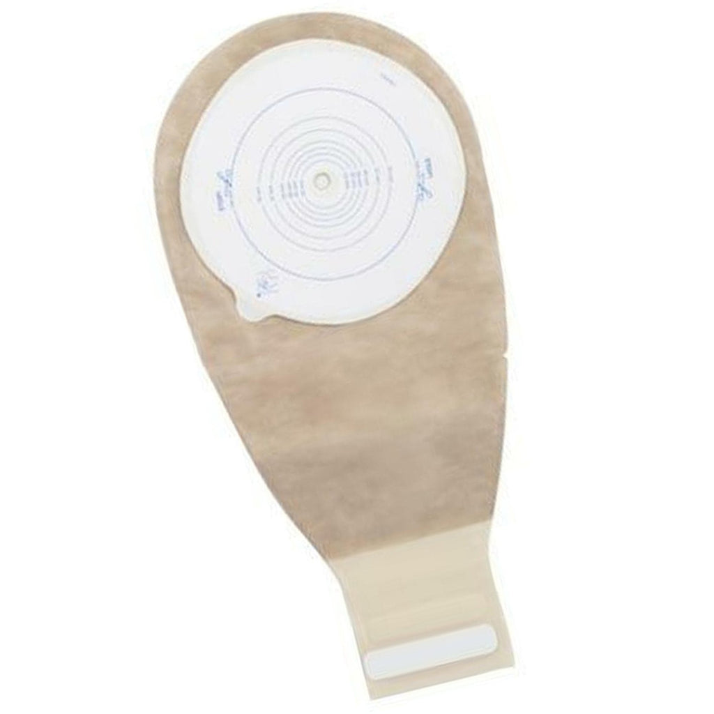 Esteem™+ One-Piece Transparent Ostomy Pouch, Cut to fit Stomas 10 – 100mm 416908