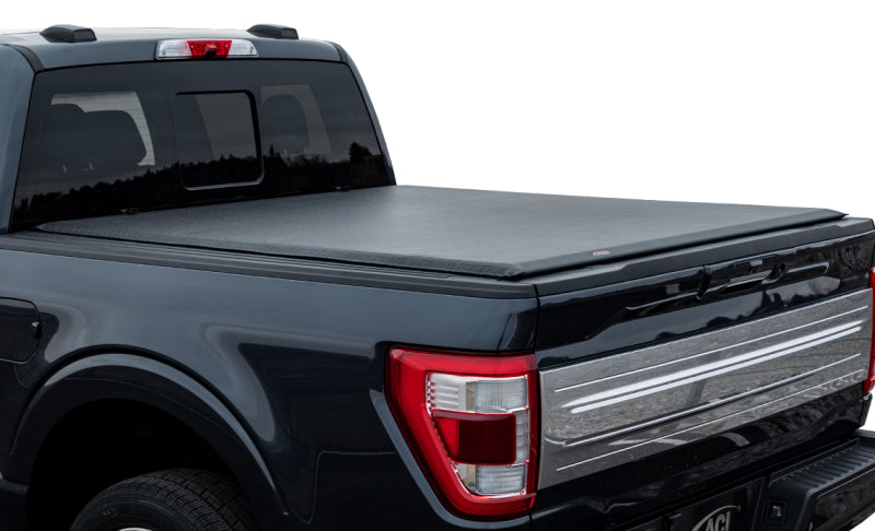 Access Lorado 04-15 Titan King Cab 6ft 7in Bed (Clamps On w/ or w/o Utili-Track) Roll-Up Cover 43169