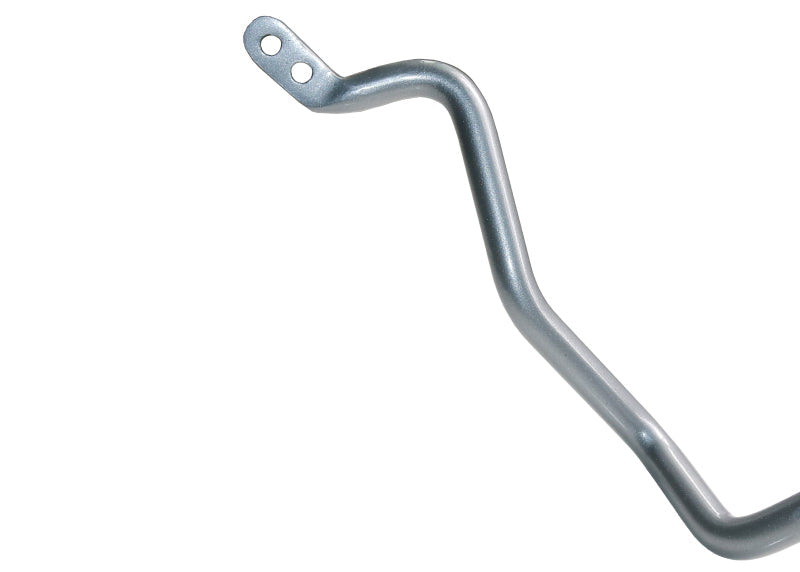 Whiteline Rear Sway Bar 20mm Heavy Duty Blade Adjustable BMW 323Ci 2000-2000