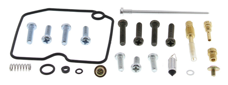 All Balls Racing Carburetor Rebuild Kit 26-1657