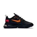 Nike Air Max 270 React 'Orange Iridescent'