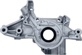 Boundary 91.5-05 Mazda/Ford Escort GT 1.6/1.8L Non-VVT Billet Gear 3 Shims 72psi Oil Pump Assembly BP-S1-SH3