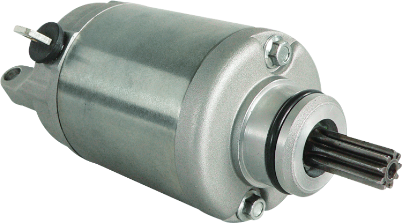 QuadBoss, QuadBoss 495877 Power Sports Starter for Can-Am DS 450 and SX Models