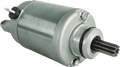 QuadBoss, QuadBoss 495877 Power Sports Starter for Can-Am DS 450 and SX Models