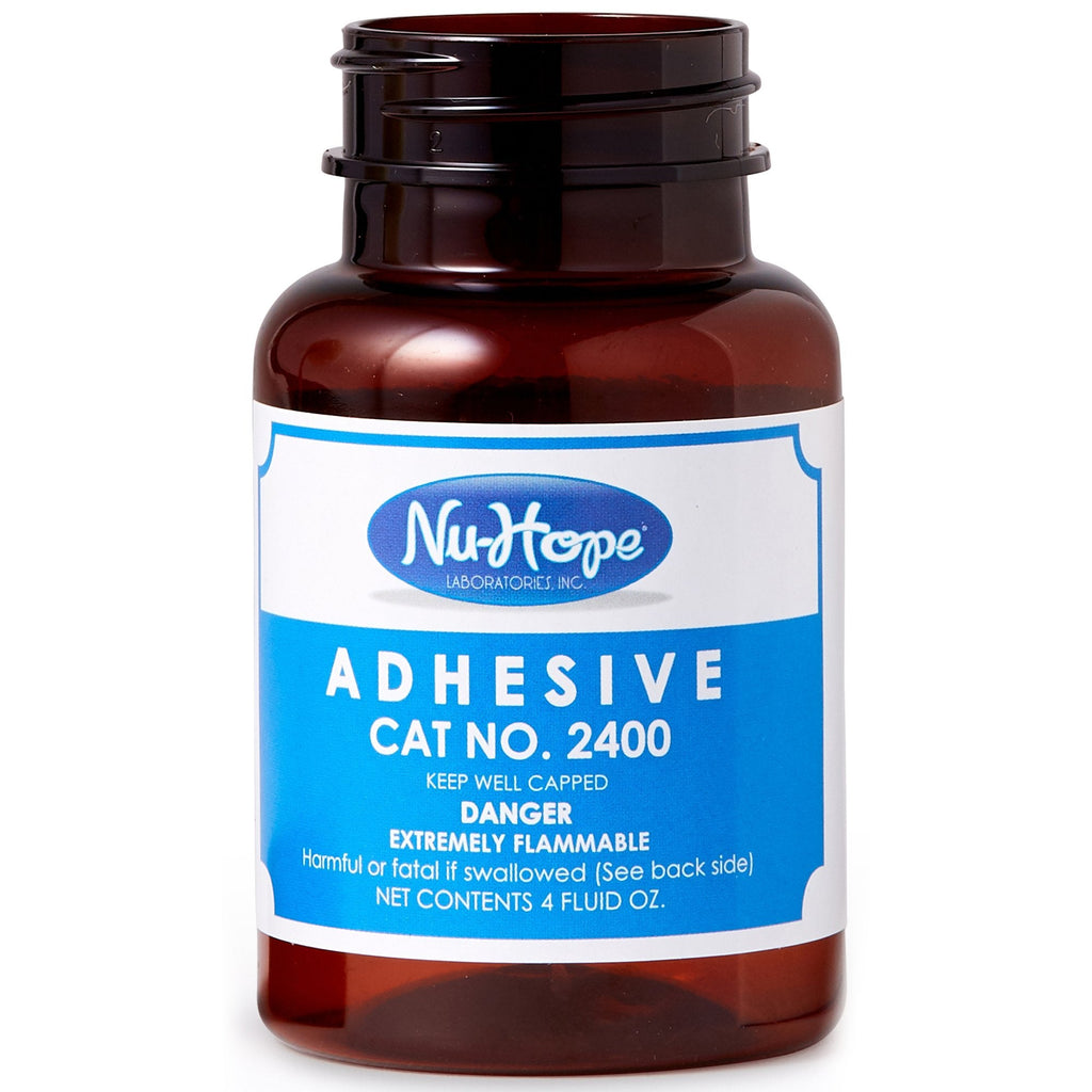 Nu-Hope Laboratories Adhesive Cement 2400