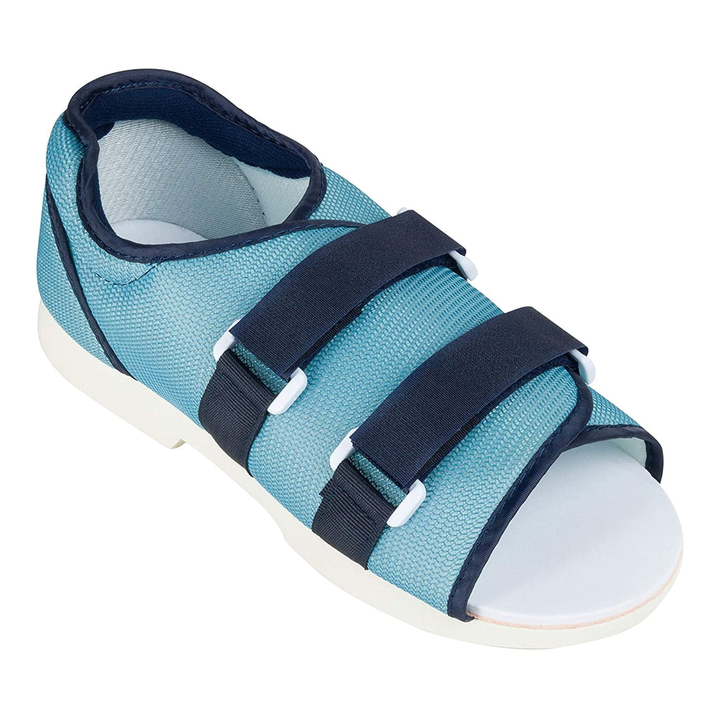 Össur® Women's Mesh Top Post-Op Shoe, Large 17007