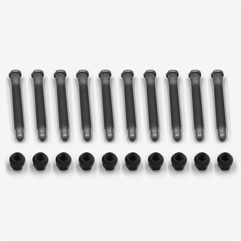 Ford Racing GT350R Extended Wheel Stud & Nut Kit M-1107-F