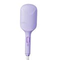 40MM Large Egg Roll Deep U LCD Hair Curler
