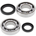 All Balls Racing 85-92 Suzuki LT-250R Crank Shaft Bearing Kit 24-1037