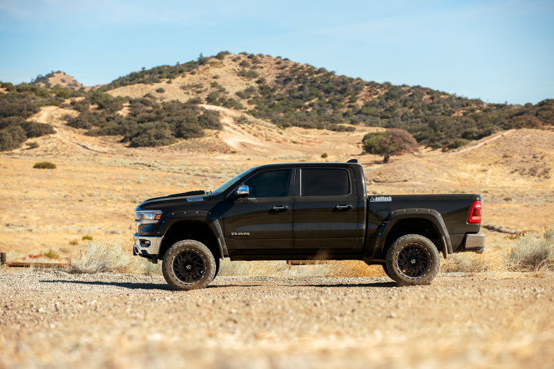 Belltech 2019+ Dodge Ram 1500 2WD (NonClassic) 6-9in. Performance Handling Lift Kit w/ Shocks 153713HK