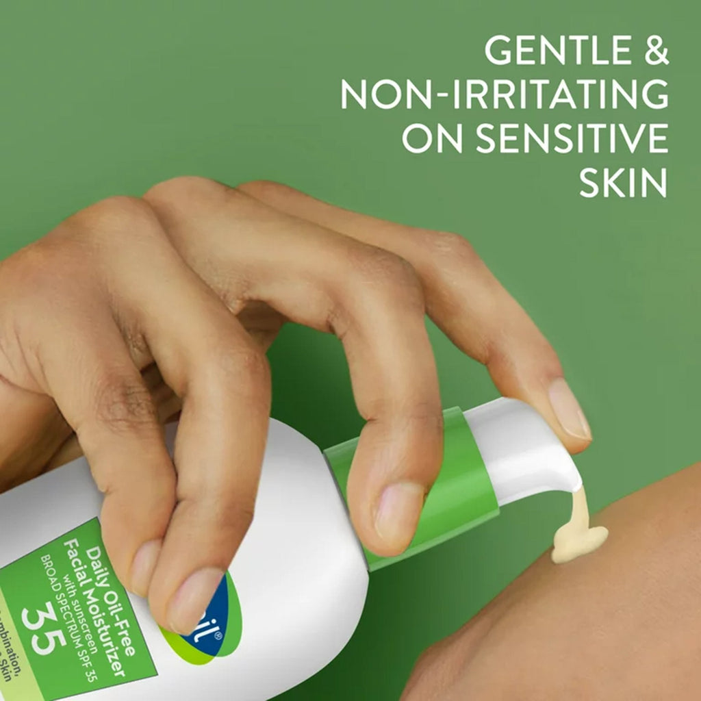 Cetaphil® Daily Facial Moisturizer SPF 35, 3 oz. 30299411300