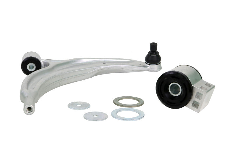 Whiteline 6/2009+ Chevy Cruze J300 / J305 / J308 Front Lower Control Arm - Right Side Only WA452R