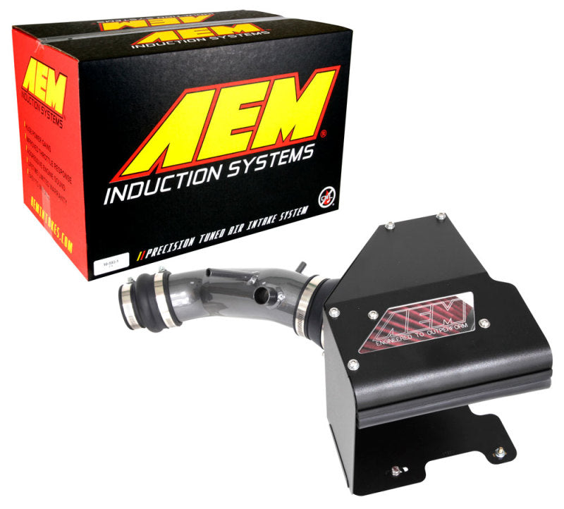 AEM Induction AEM 19-20 Hyundai Sonata L4-2.0L F/I Turbo Cold Air Intake 21-876C