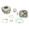 Athena BSV DIO GP 50 47.6mm Bore 70cc Big Bore Cylinder Kit w/Head 070400
