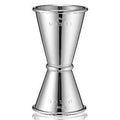 Viski - 0.5OZ/0.75OZ Stainless-Steel Jigger (1CT)