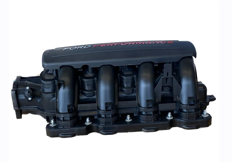 Ford Racing Ford Performance Low Profile Manifold For 7.3L Super Duty Gas Engine M-9424-73LP